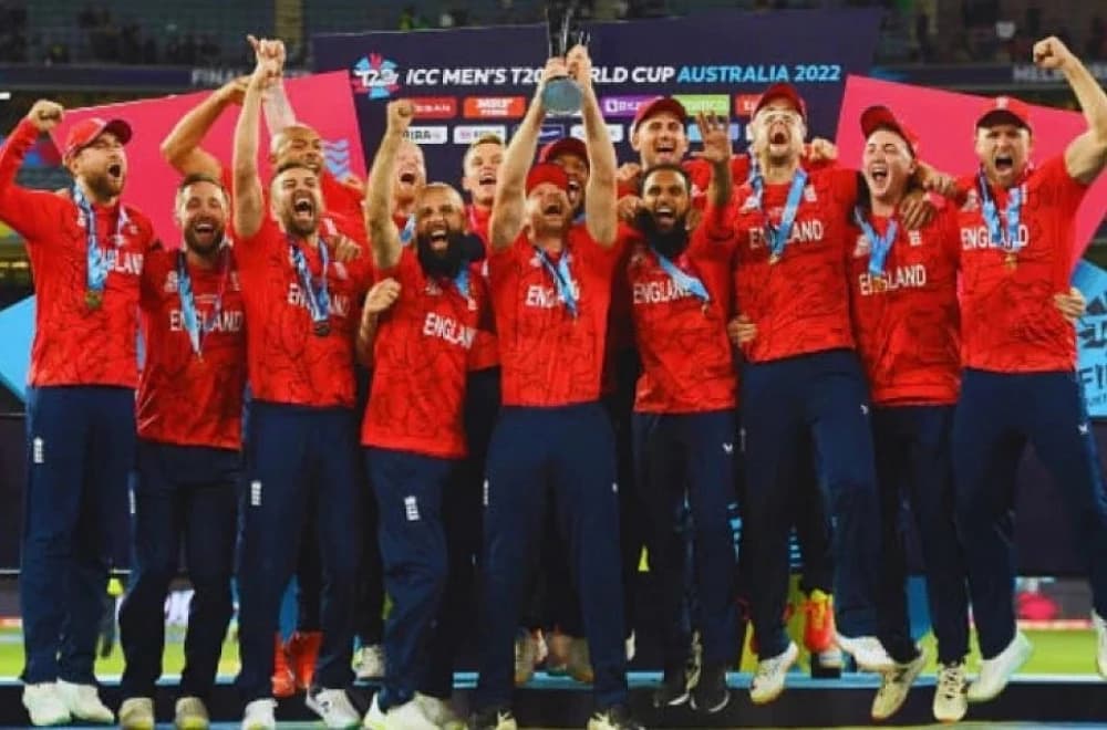 England Cricket Team: A Legacy of Glory, Rivalries, and Unyielding Spirit England Cricket Team: A Legacy of Glory, Rivalries, and Unyielding Spirit