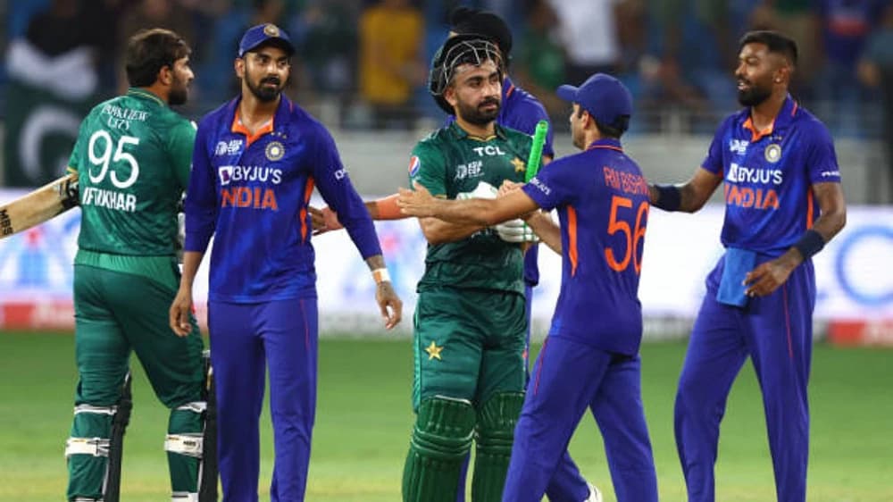 Pakistan’s Stand on ICC’s Champions Trophy Dilemma with India Pakistan’s Stand on ICC’s Champions Trophy Dilemma with India