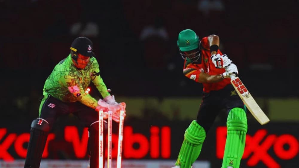 Global Super League 2024 Brings Elite Cricket to the World Stage Global Super League 2024 Brings Elite Cricket to the World Stage