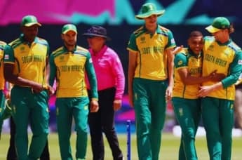 South Africa Cricket Team: The Proteas' Unyielding Pursuit of Greatness South Africa Cricket Team: The Proteas' Unyielding Pursuit of Greatness
