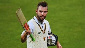 Caleb Jewell: Tasmania’s Rising Batting Star Caleb Jewell: Tasmania’s Rising Batting Star